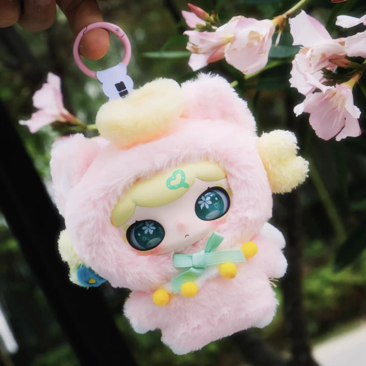 Lulumi's Whimsical Chronicles Plush Blind Box