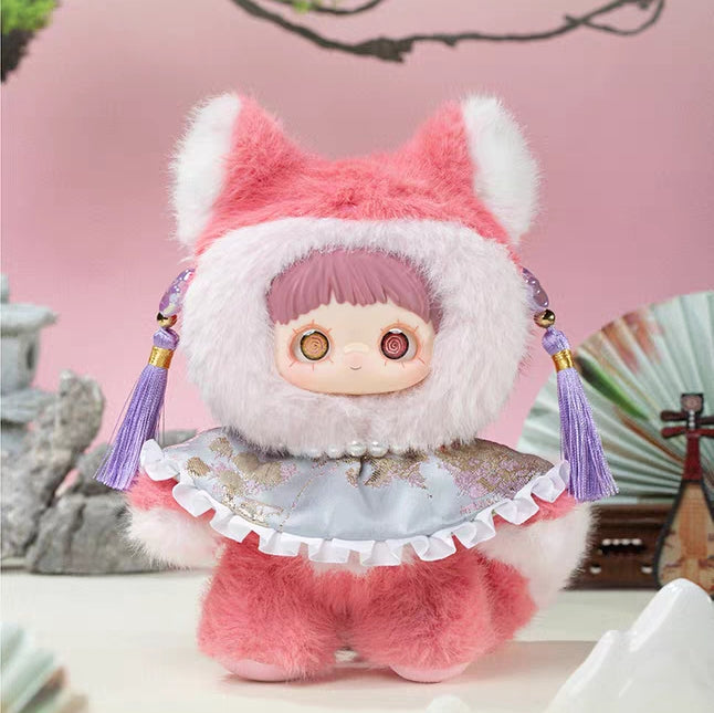 【MAYMEI 】V3 Poem Of Spring Series Plush Blind Box
