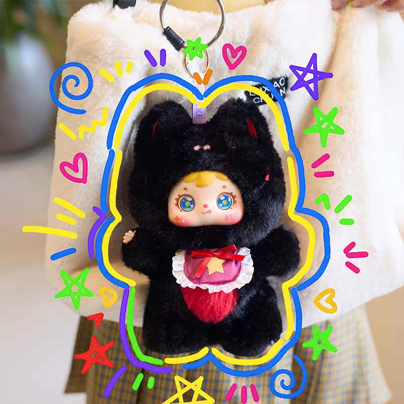 【Samuel】Starry Night