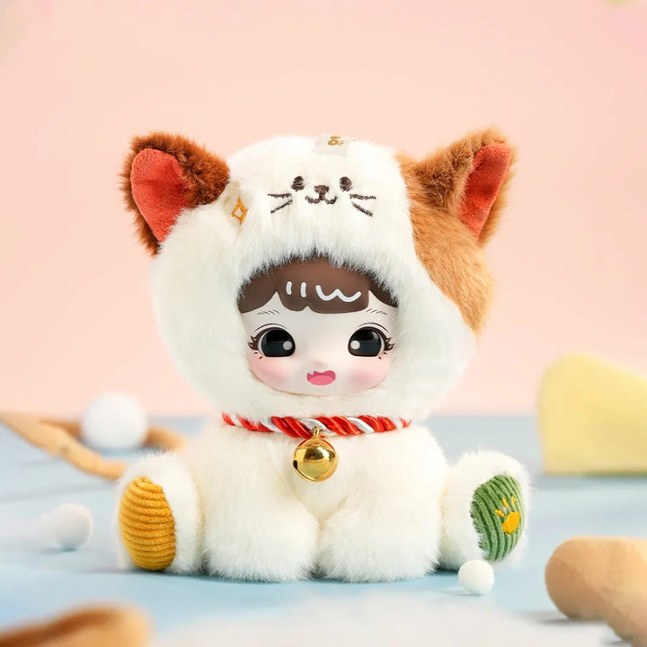【Yoyoo】Soft Dream