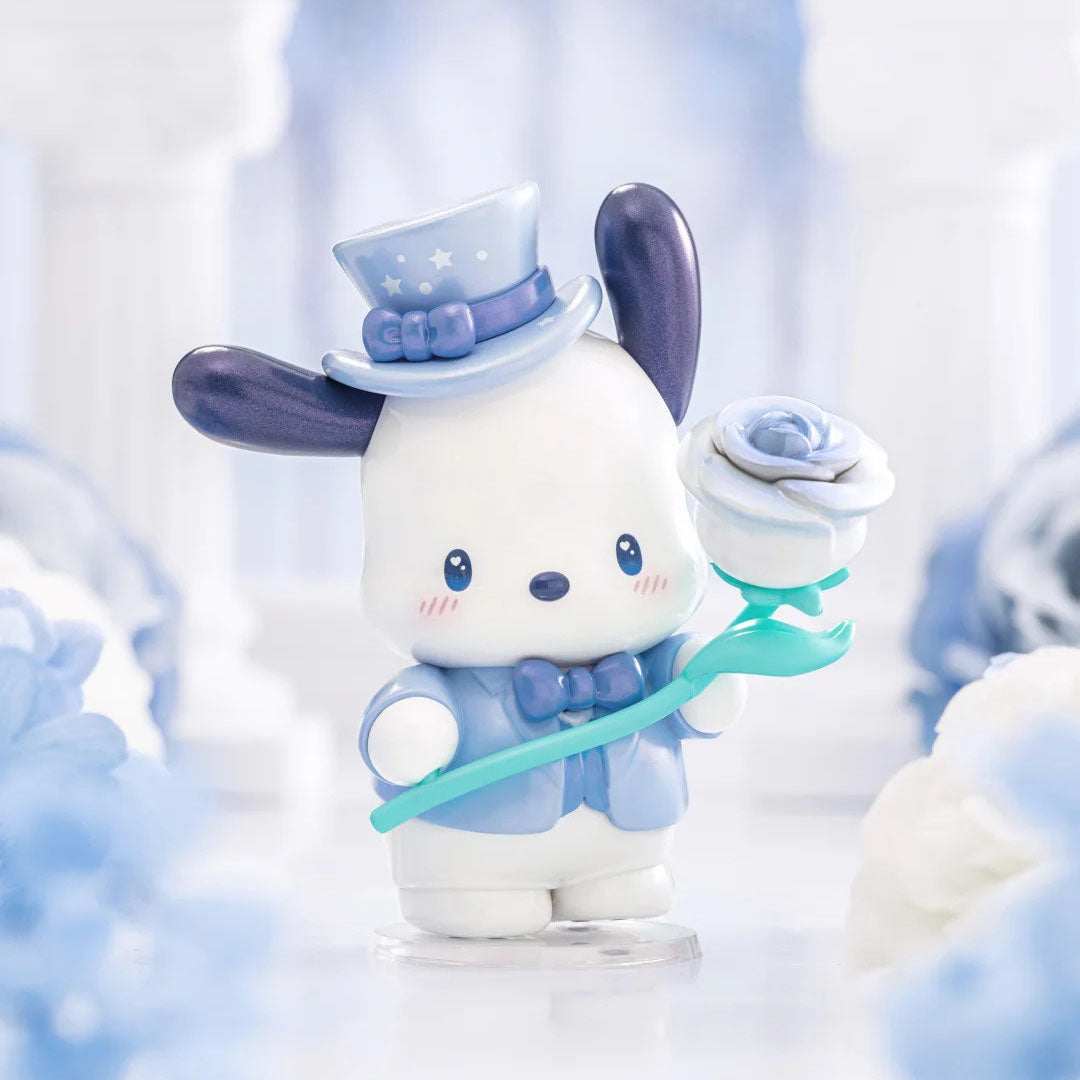 【Sanrio】Romantic Wedding Series