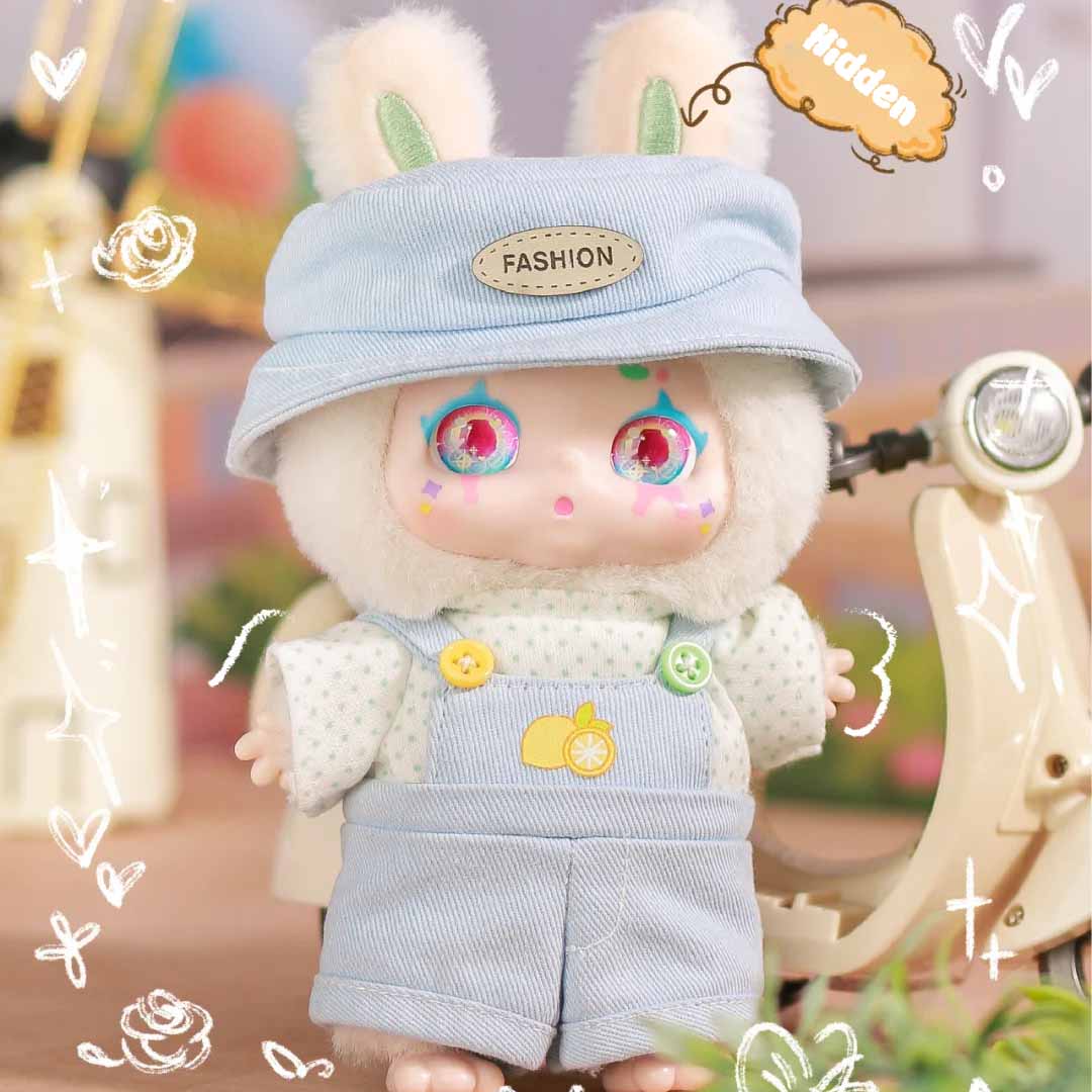 【Kimmon】I'm Mimon