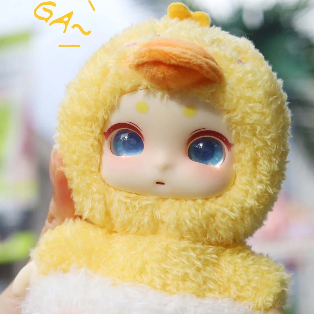 【LOKIKI】Nursery Rhymes Series