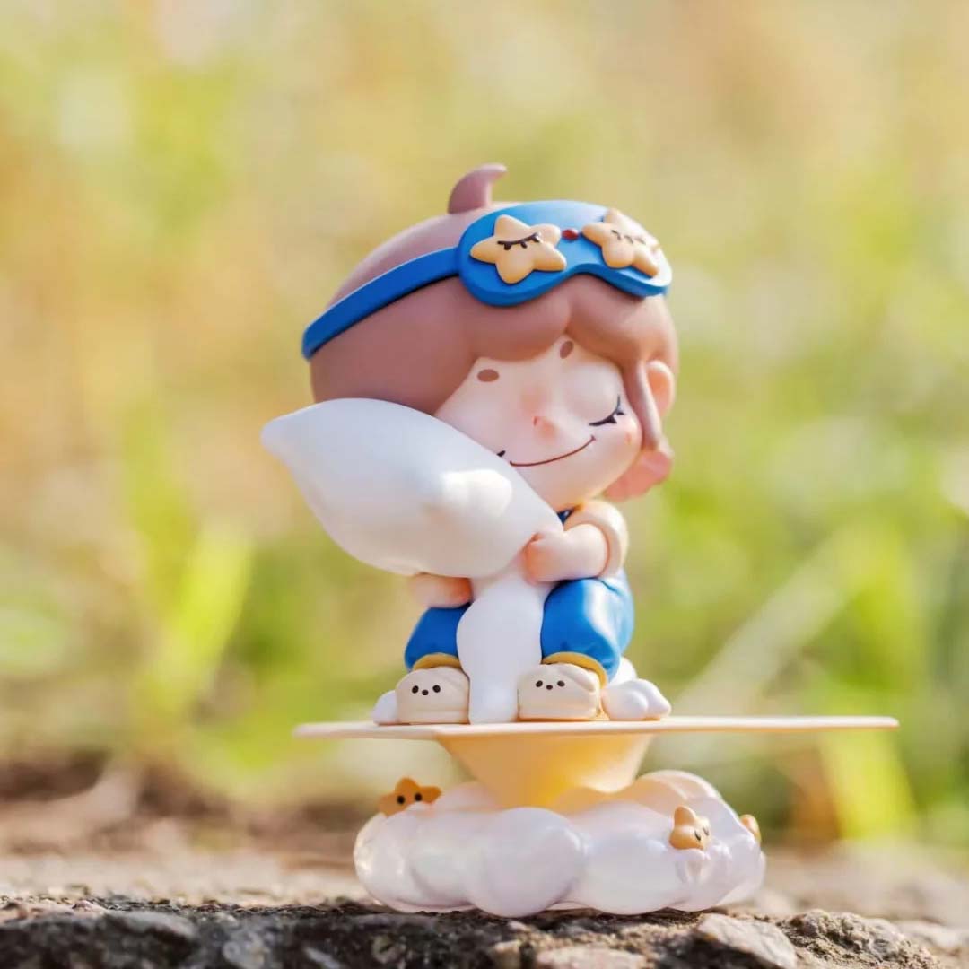 【PIPOPO】Return to Childhood
