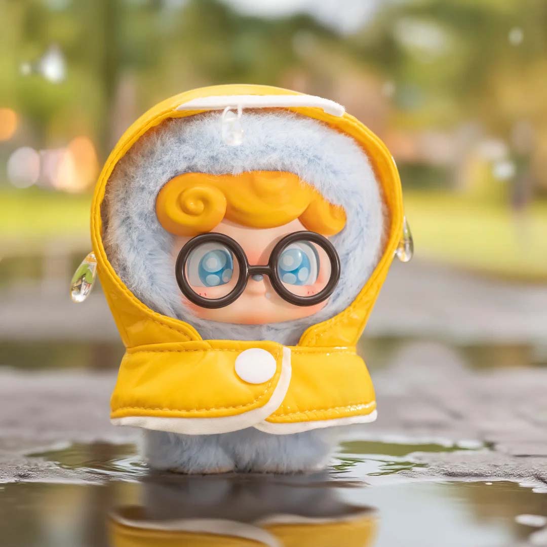 【Q.Kid】Outdoor Activites