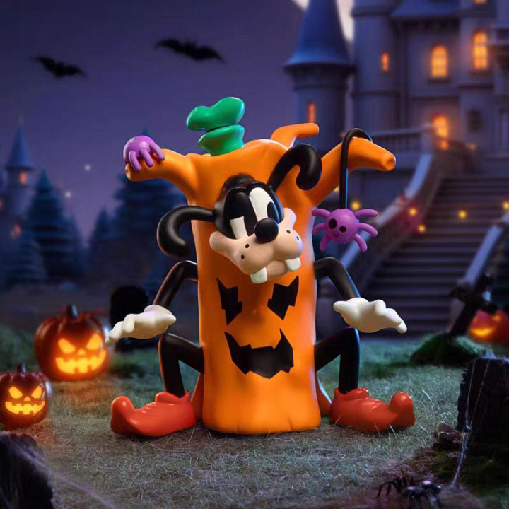 DSY Halloween Fantasy Night Series