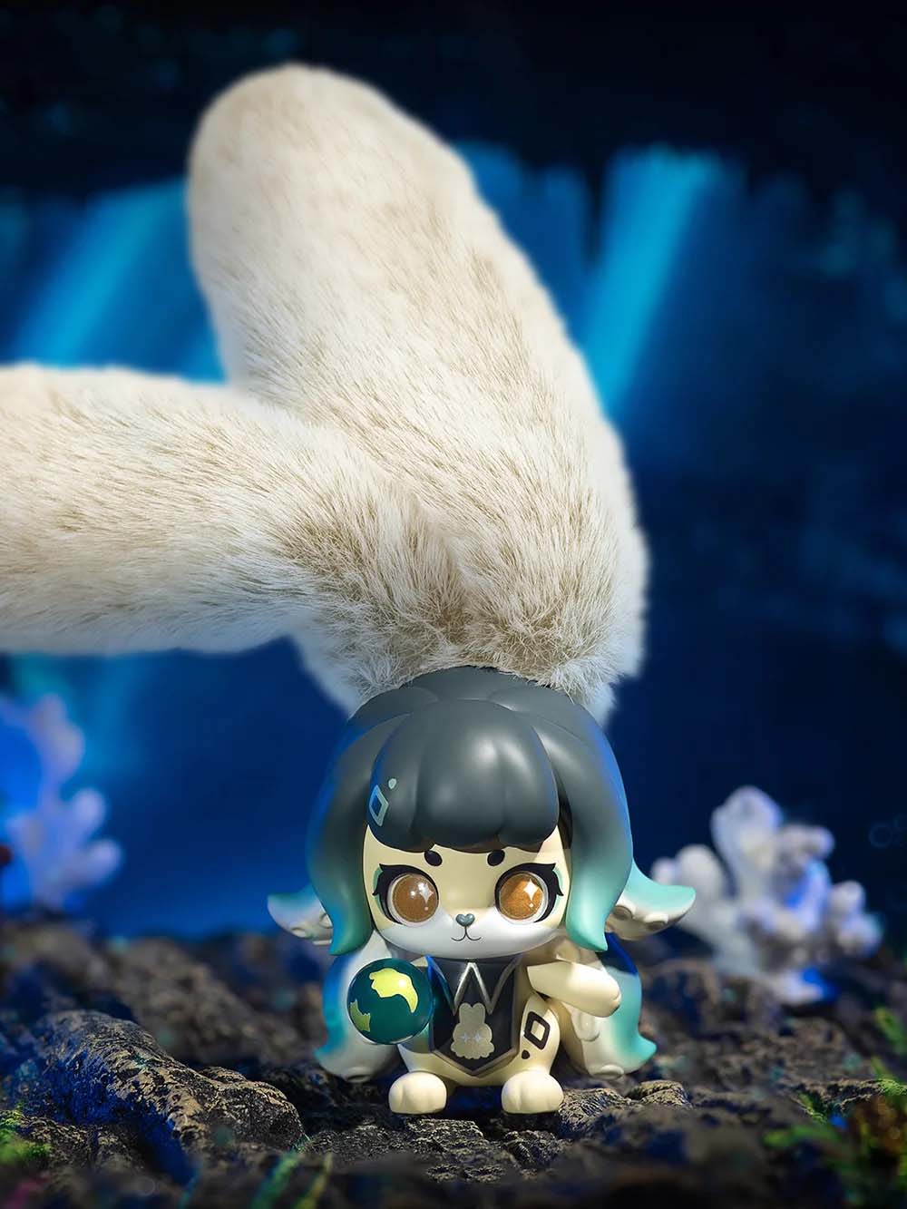 【CUP RABBIT】Face Yourself Series