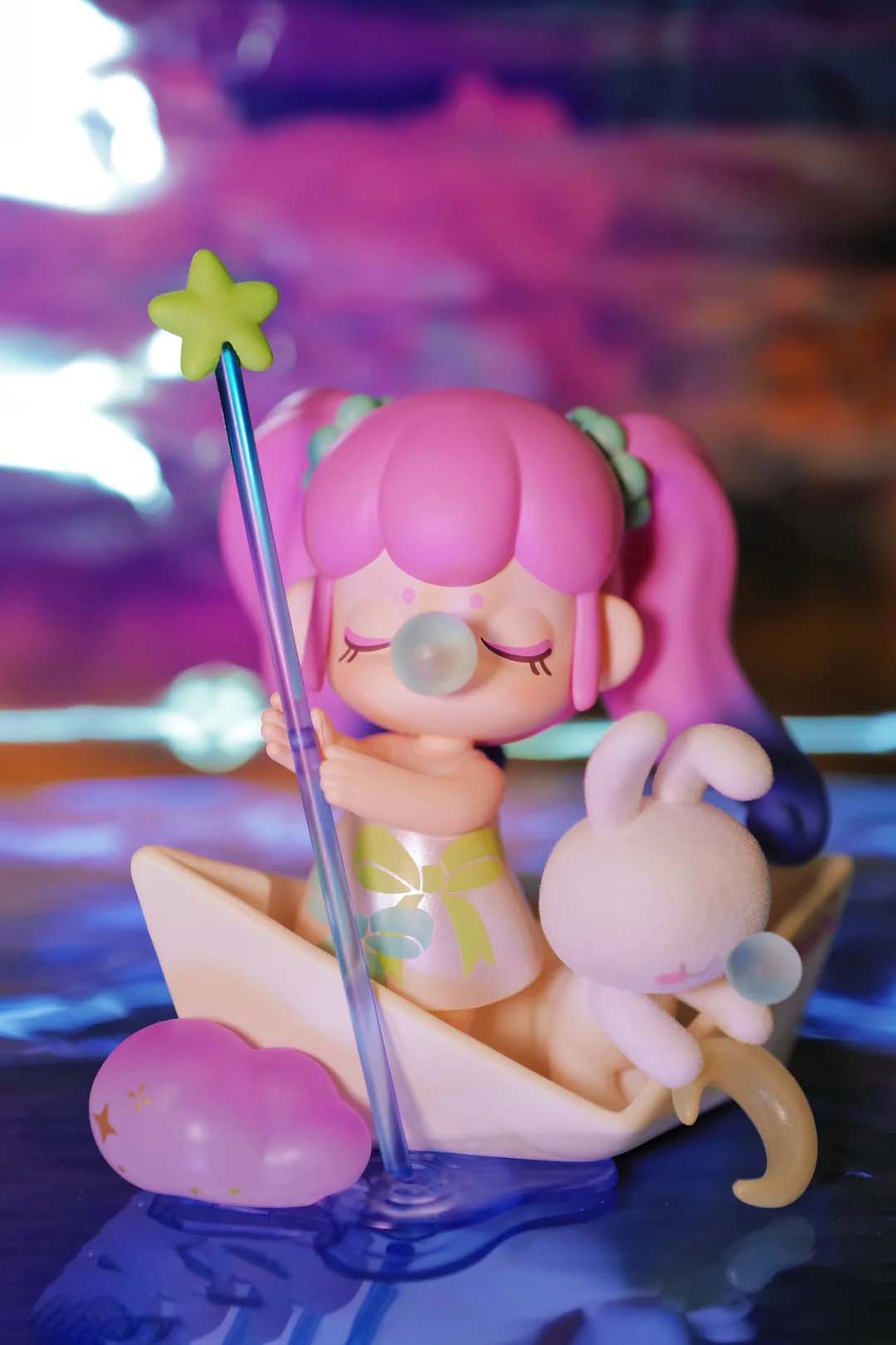 【Nanci】Dream Series Blind Box