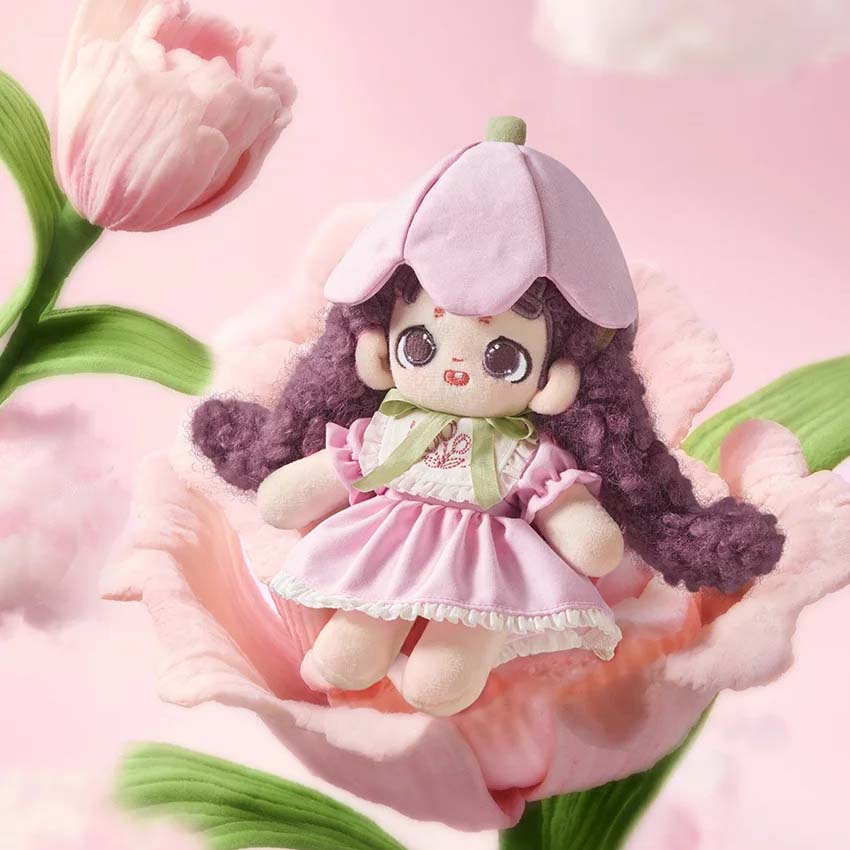 【FURFUR】Flower Dreamscape