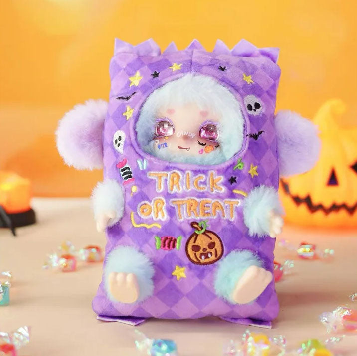 【LOKIKI】Little Rascals Series