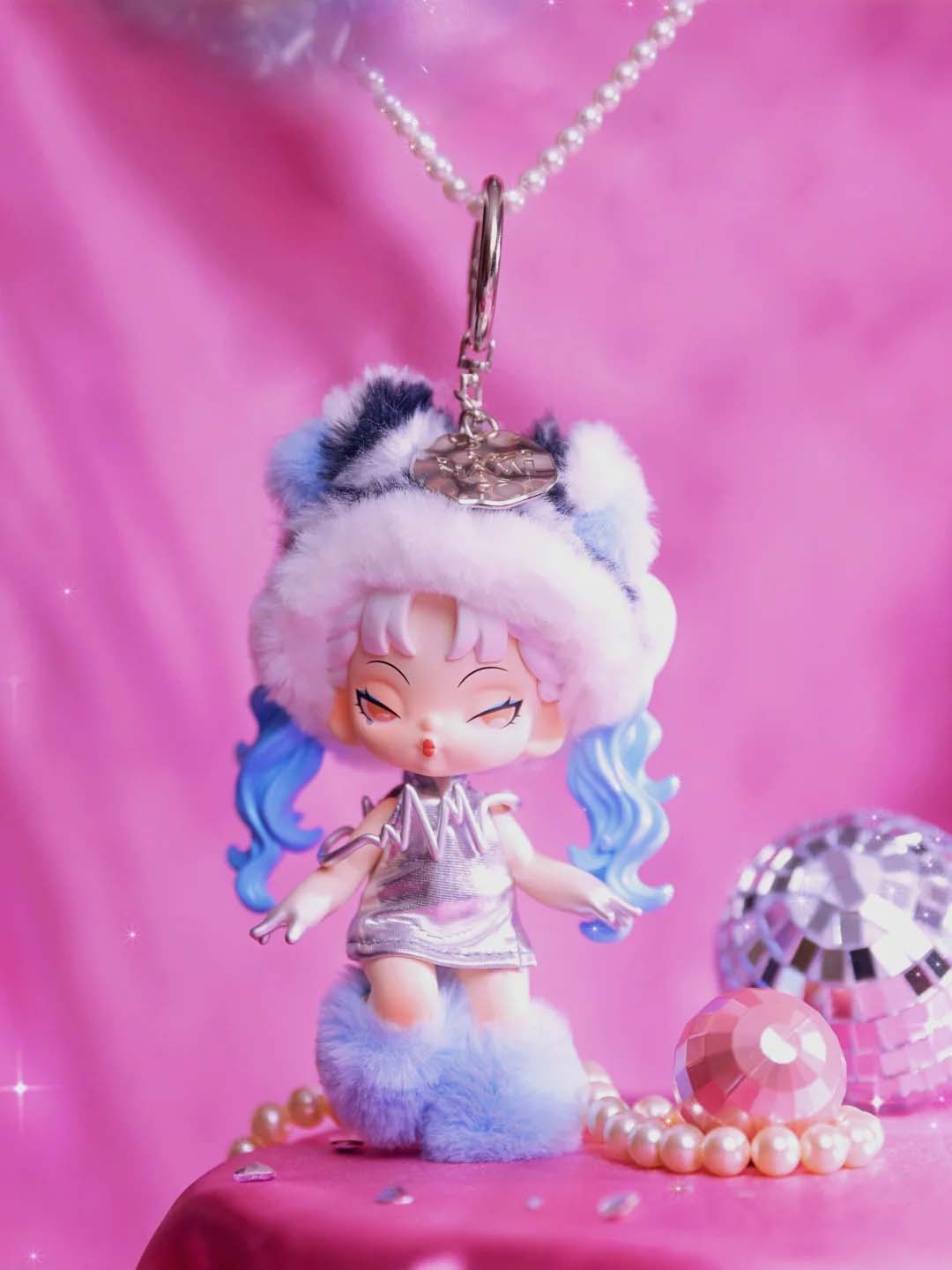 【DODO NAMI】Midnight Disco Series