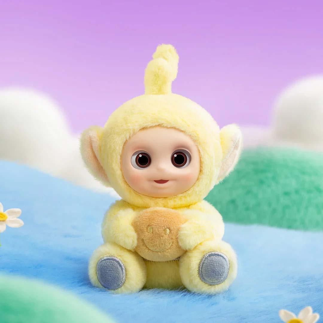 Teletubbies "Say Hello" Series Figures