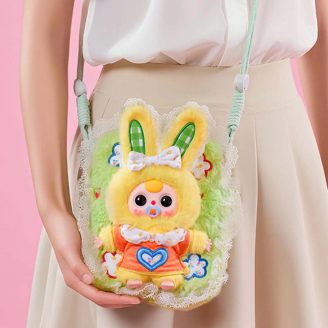 【Baby Three】Travel Mobile Phone Bag