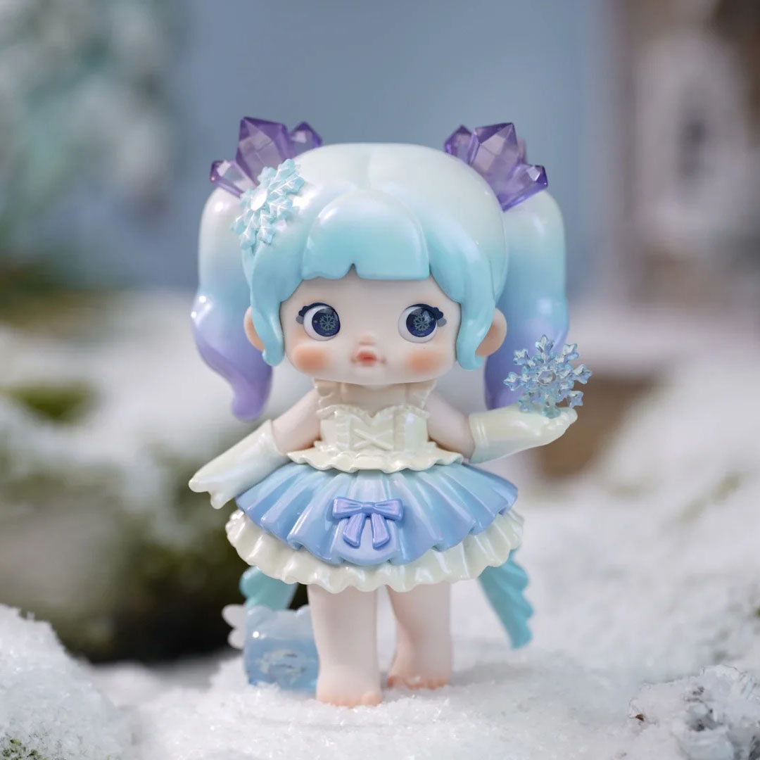 【NOMMI】Little World