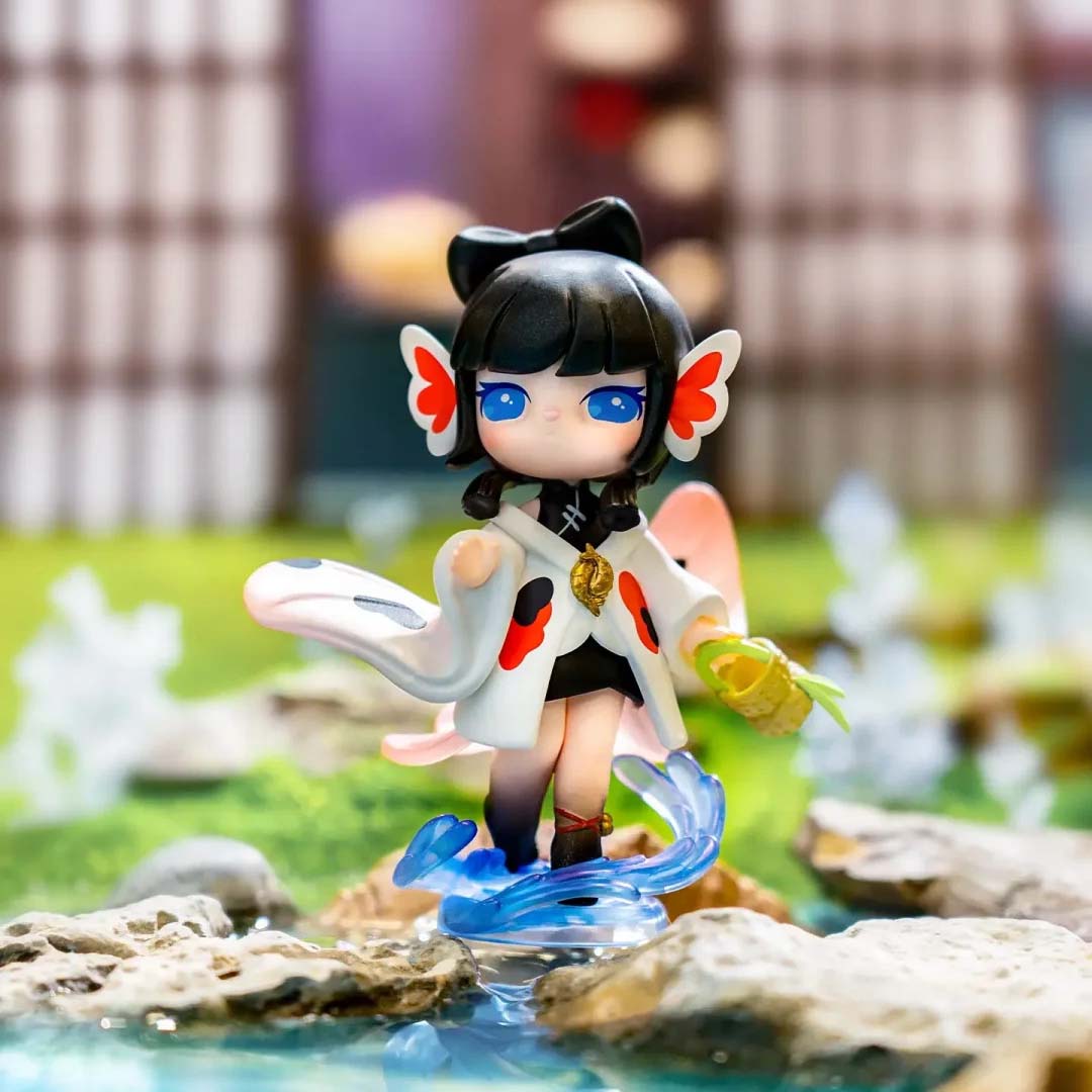 【SURI】Taoyuan Nine Spirits