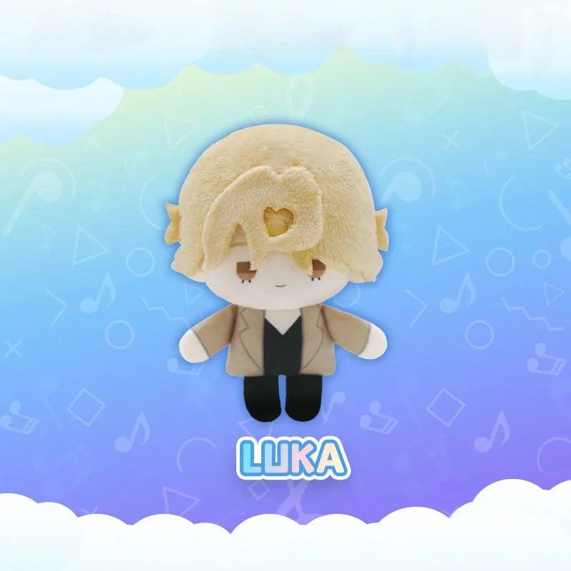 【ALIEN STAGE】Mini Doll Series