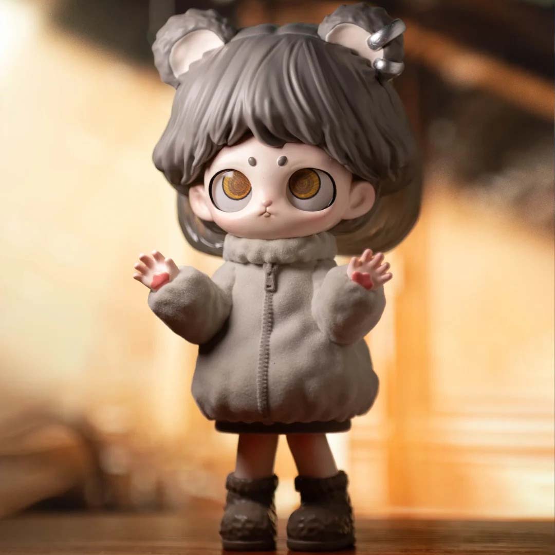 Key Daydream × Kiki - Pet Store