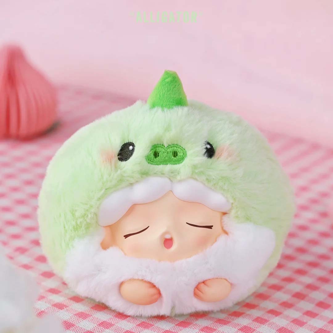 【YUMO】Forest Friends Series