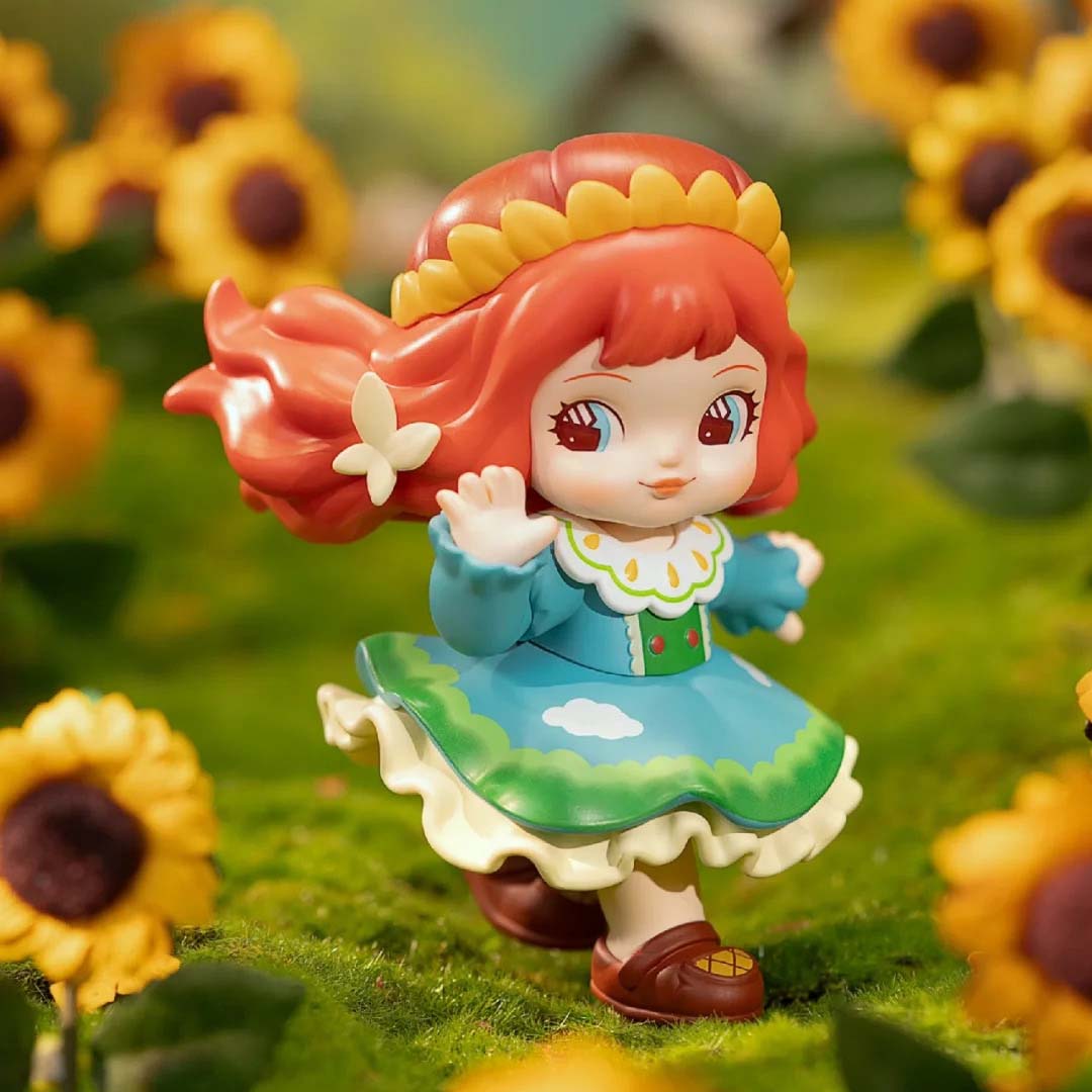 【Charline】Forest Children