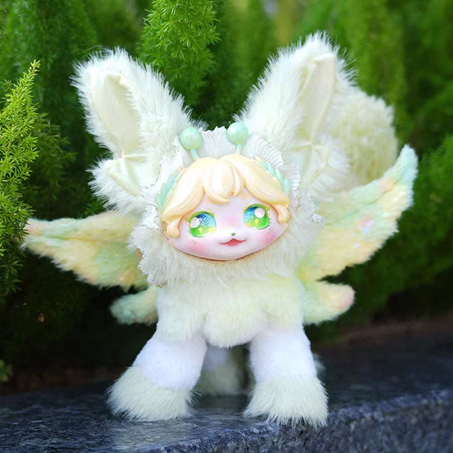 【Dumia】The Wizard of Oz Movable