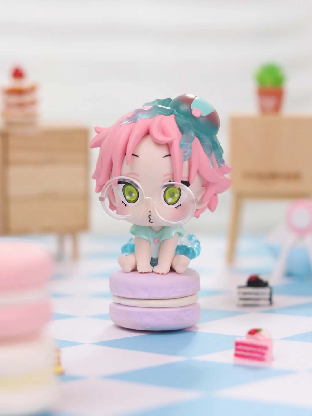 【ALIEN STAGE】Baby Series