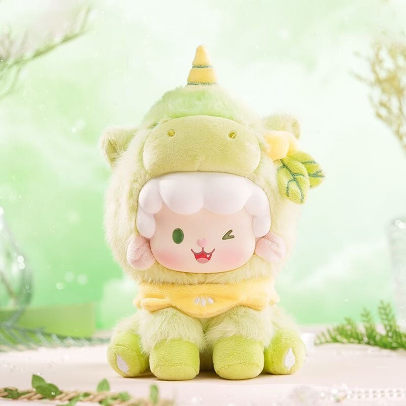 【Gyun】Dreamy Pony