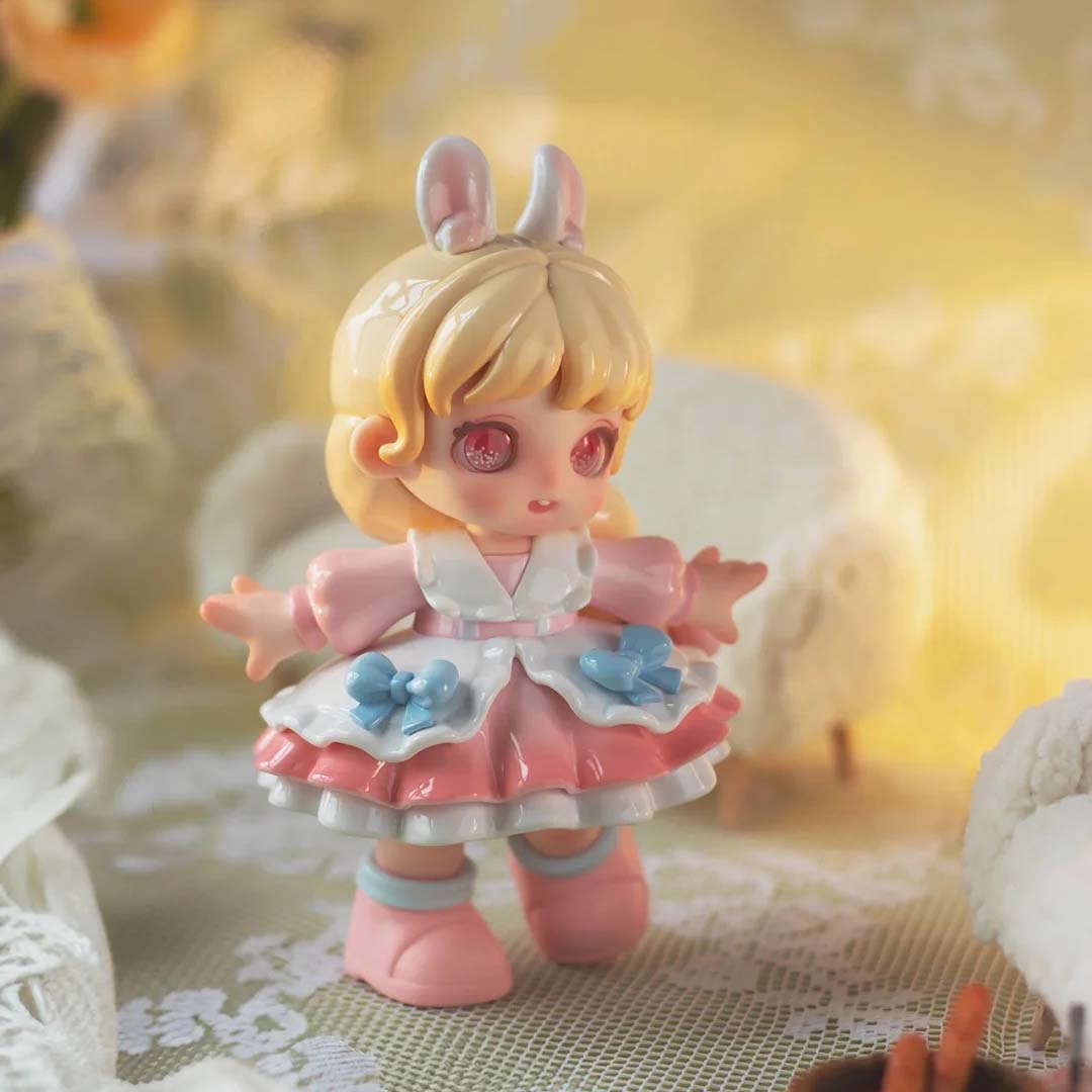 【Miana】Tea Party In The Forest