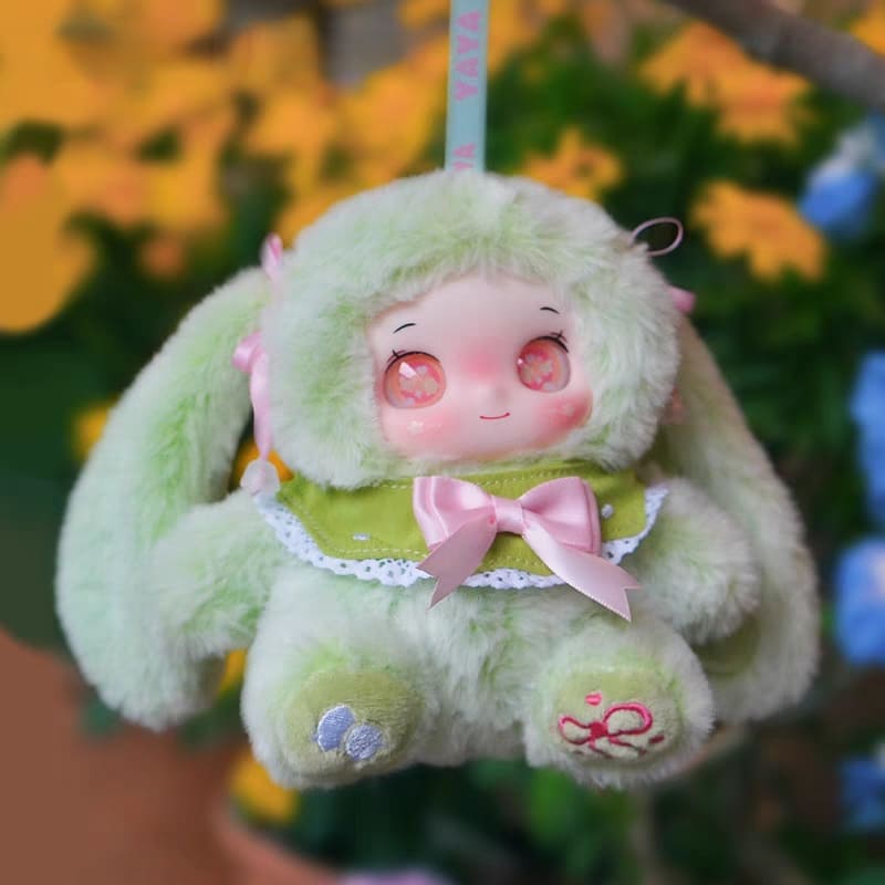 YAYA'S GARDEN BABY SERIES PLUSH BLIND BOX