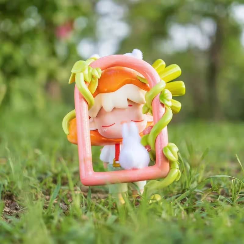 MlMl-Little World, Sweet Conquests Blind Box