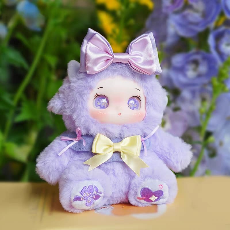 YAYA'S GARDEN BABY SERIES PLUSH BLIND BOX