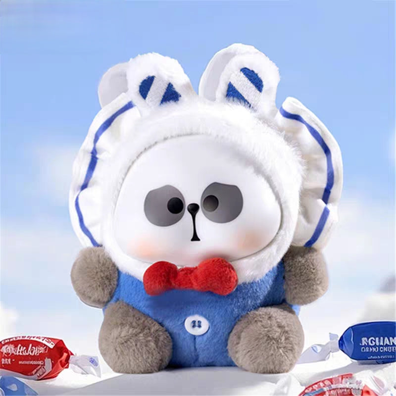 【MR.PA】Candy Series Plush Blind Box