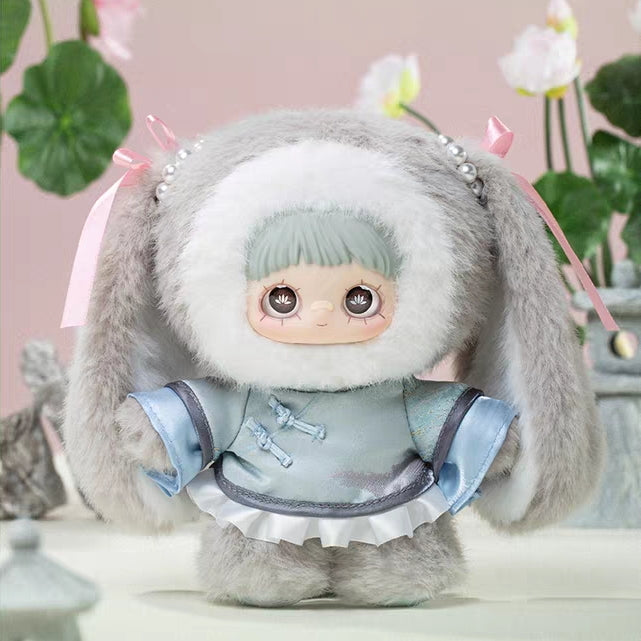 【MAYMEI 】V3 Poem Of Spring Series Plush Blind Box