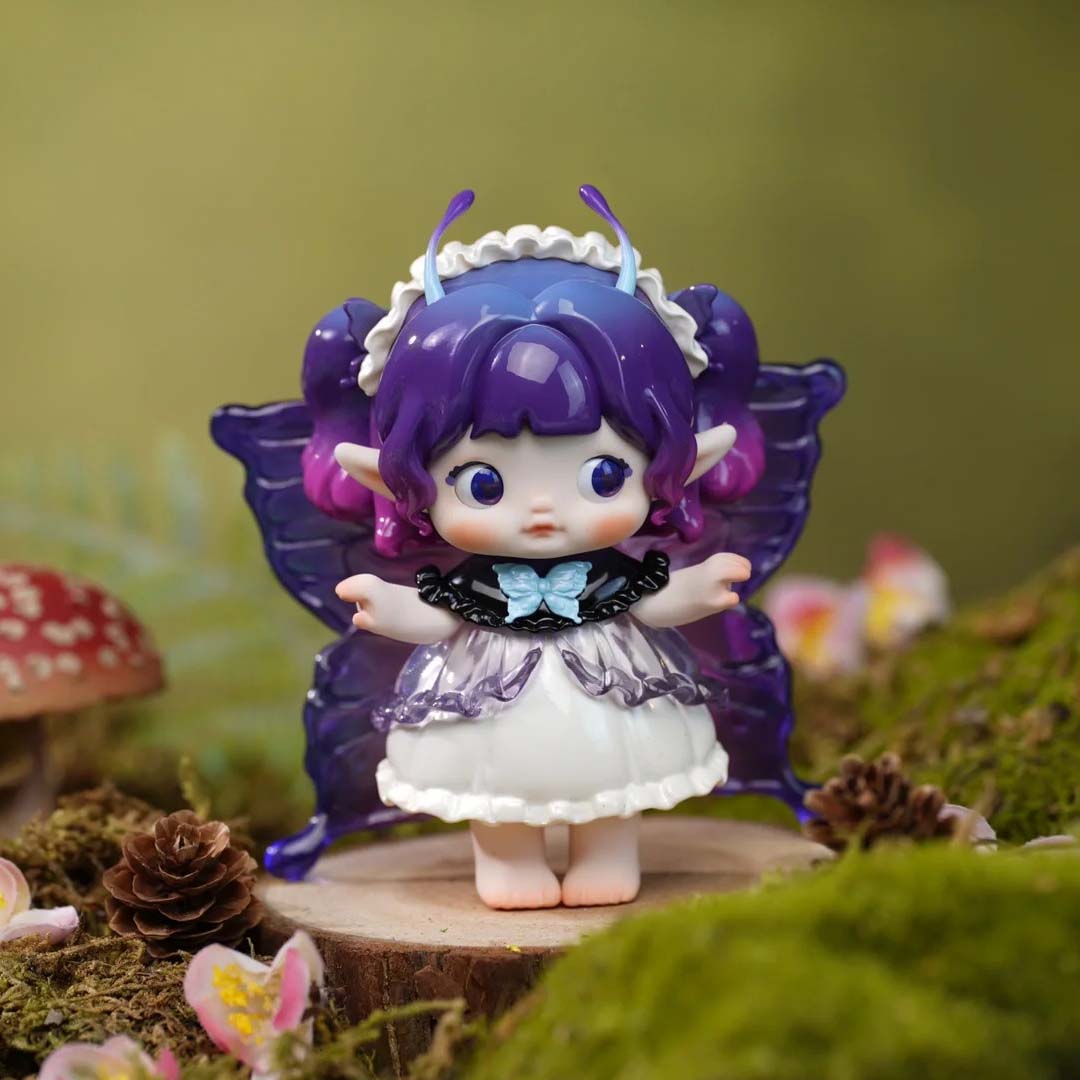 【NOMMI】Little World