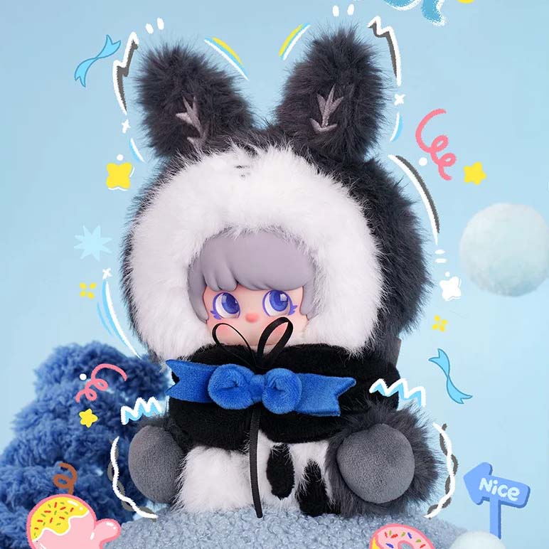 【PIPR】Lunastar Whisper