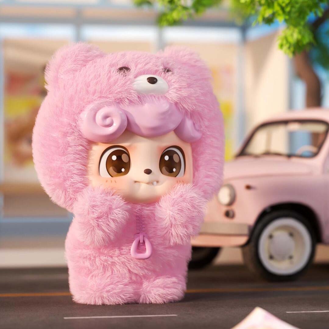 【Q.Kid】Be Your Q Baby