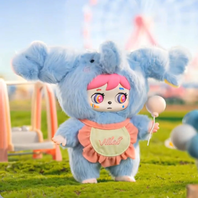 【MlLAl】Invitation From the Forest
