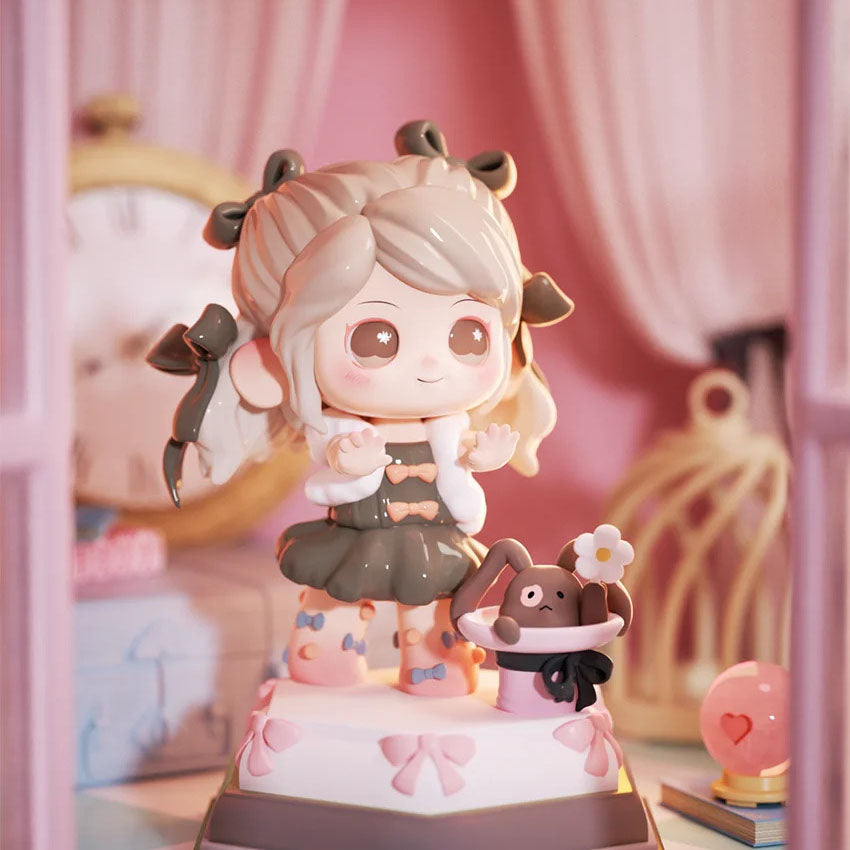 【OONA】All Pink Day