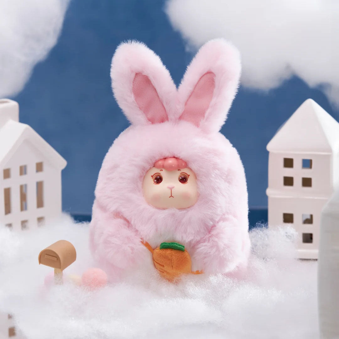 【BESTIE LAMB】Dream Town