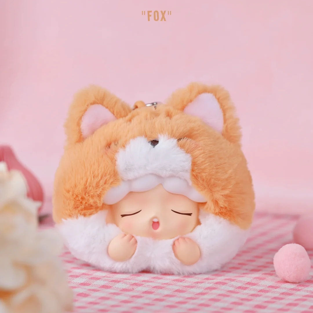 【YUMO】Forest Friends Series