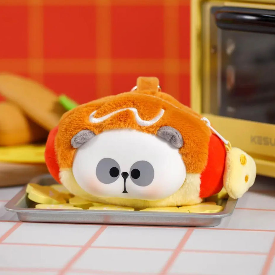 【MR.PA】Papa What to Eat Today