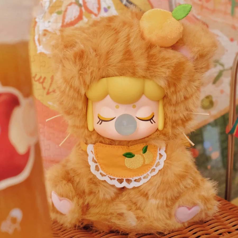 【NANCI】Tea Time Kitties