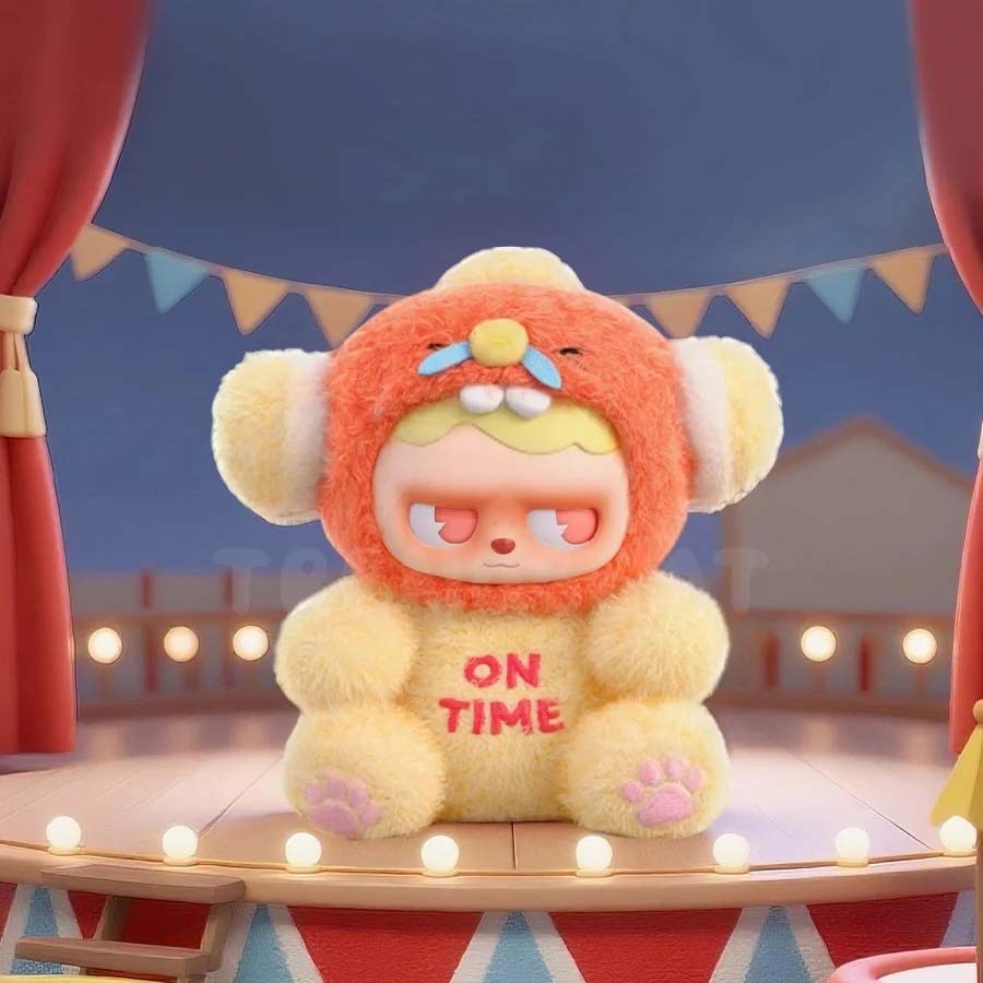 【MONBOO】Monster Paradise