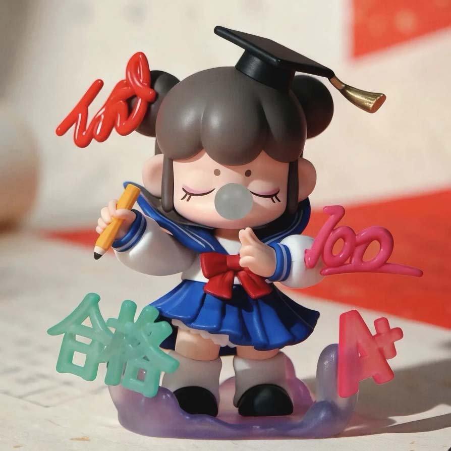 【NANCI】 Best Wishes Series Blind Box