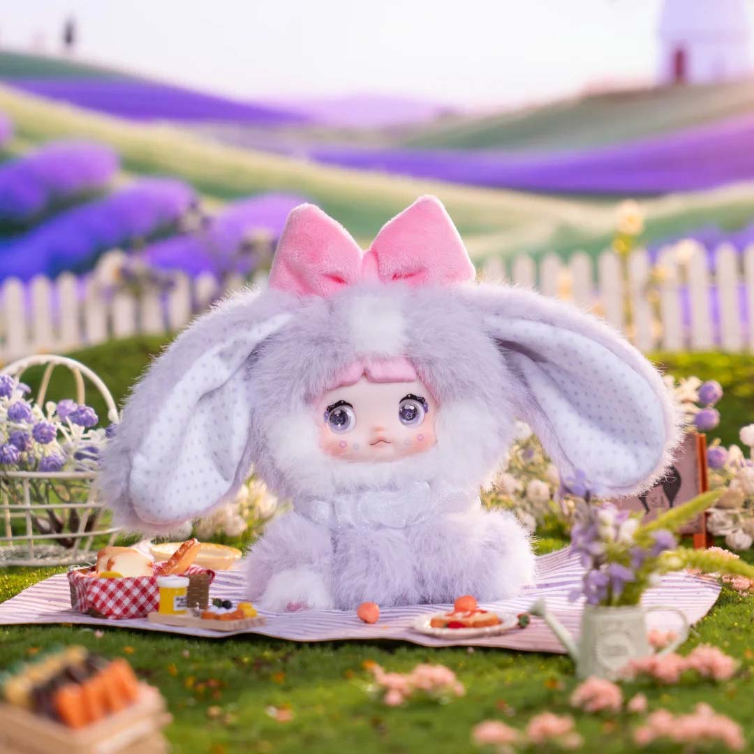 【NOMMI】Sitting Zoo