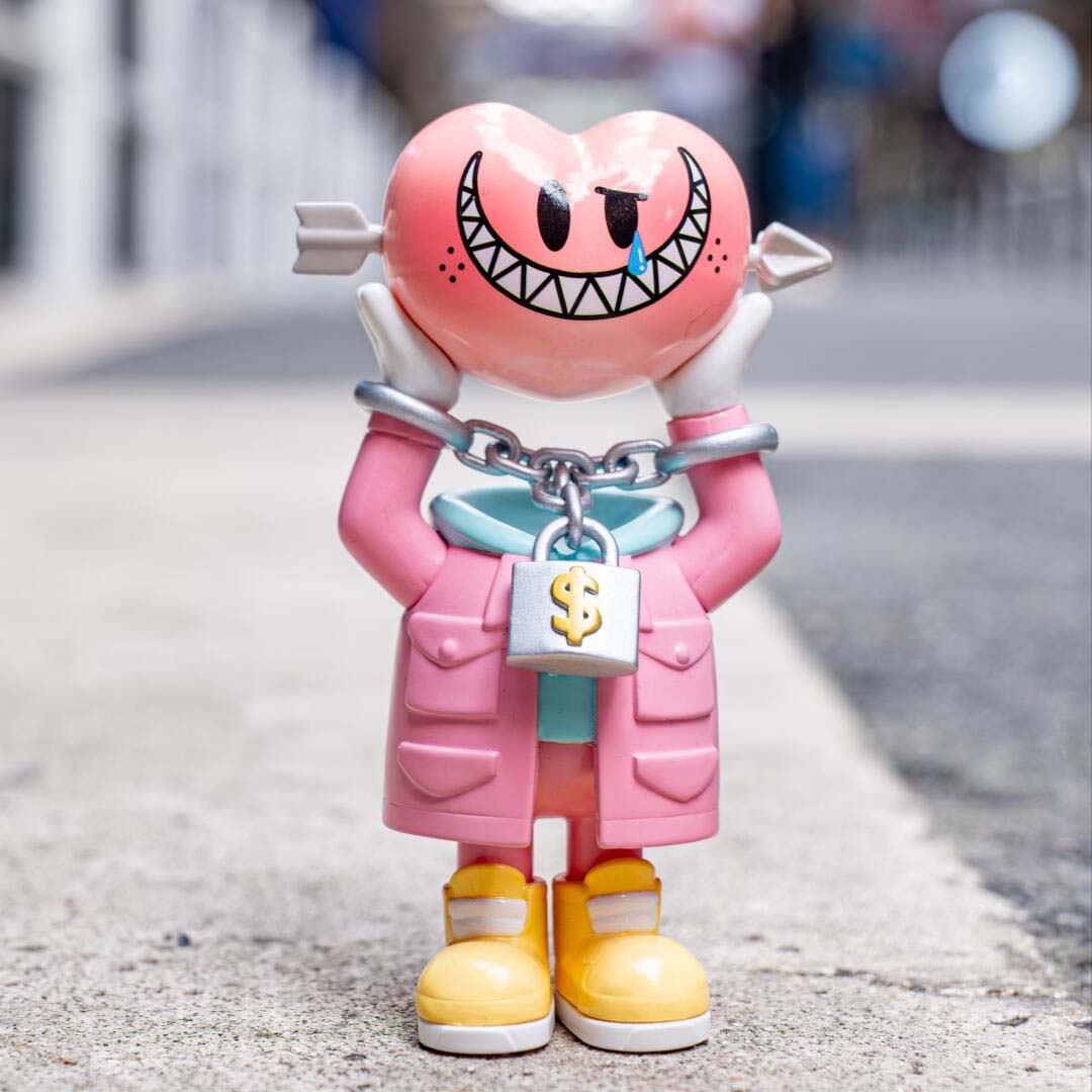 【BIGHEART】Money Making Club