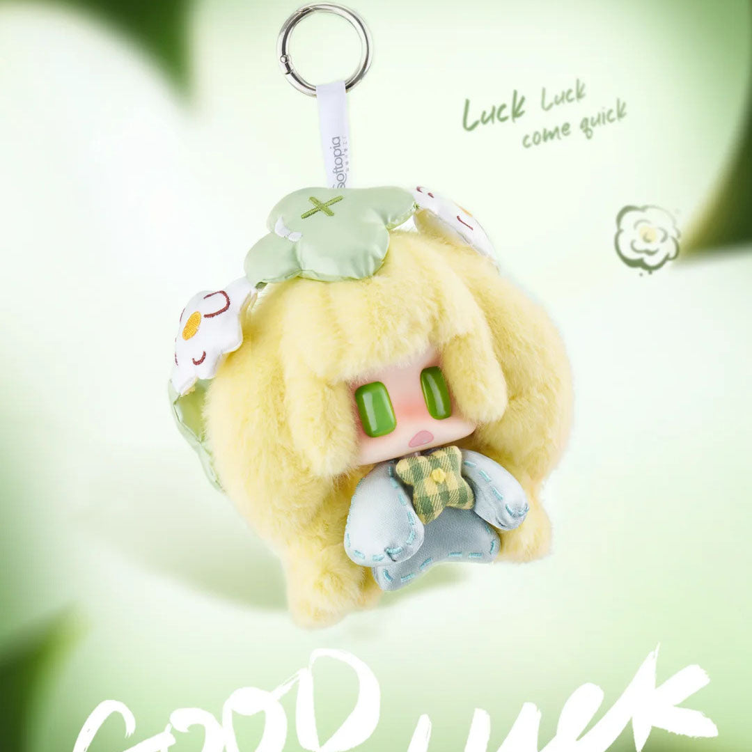 【Jiangjiang】Fortune Comes To You