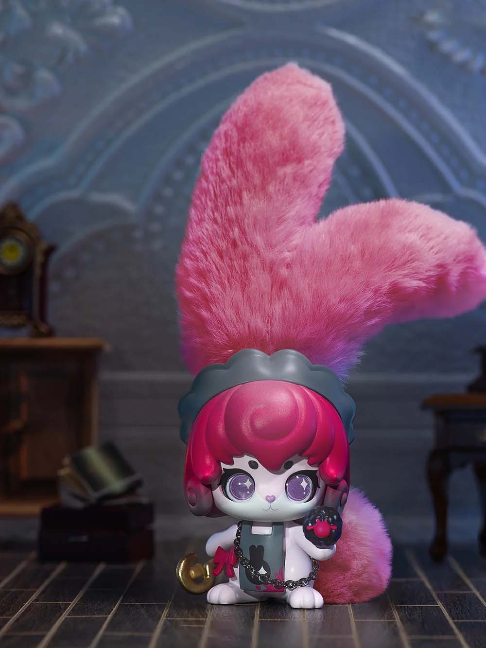 【CUP RABBIT】Face Yourself Series
