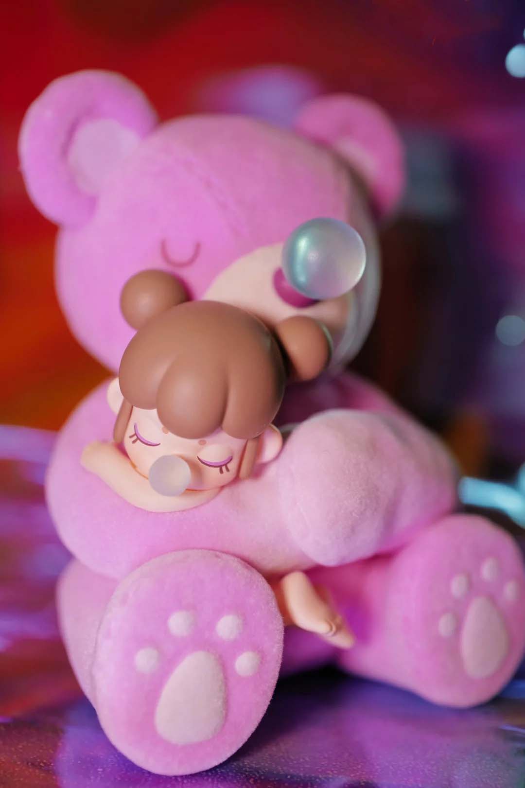 【Nanci】Dream Series Blind Box