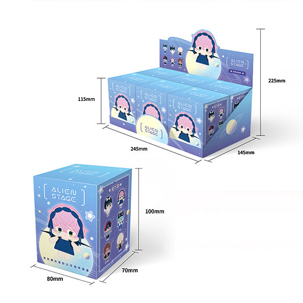 【ALIEN STAGE】Mini Doll Series