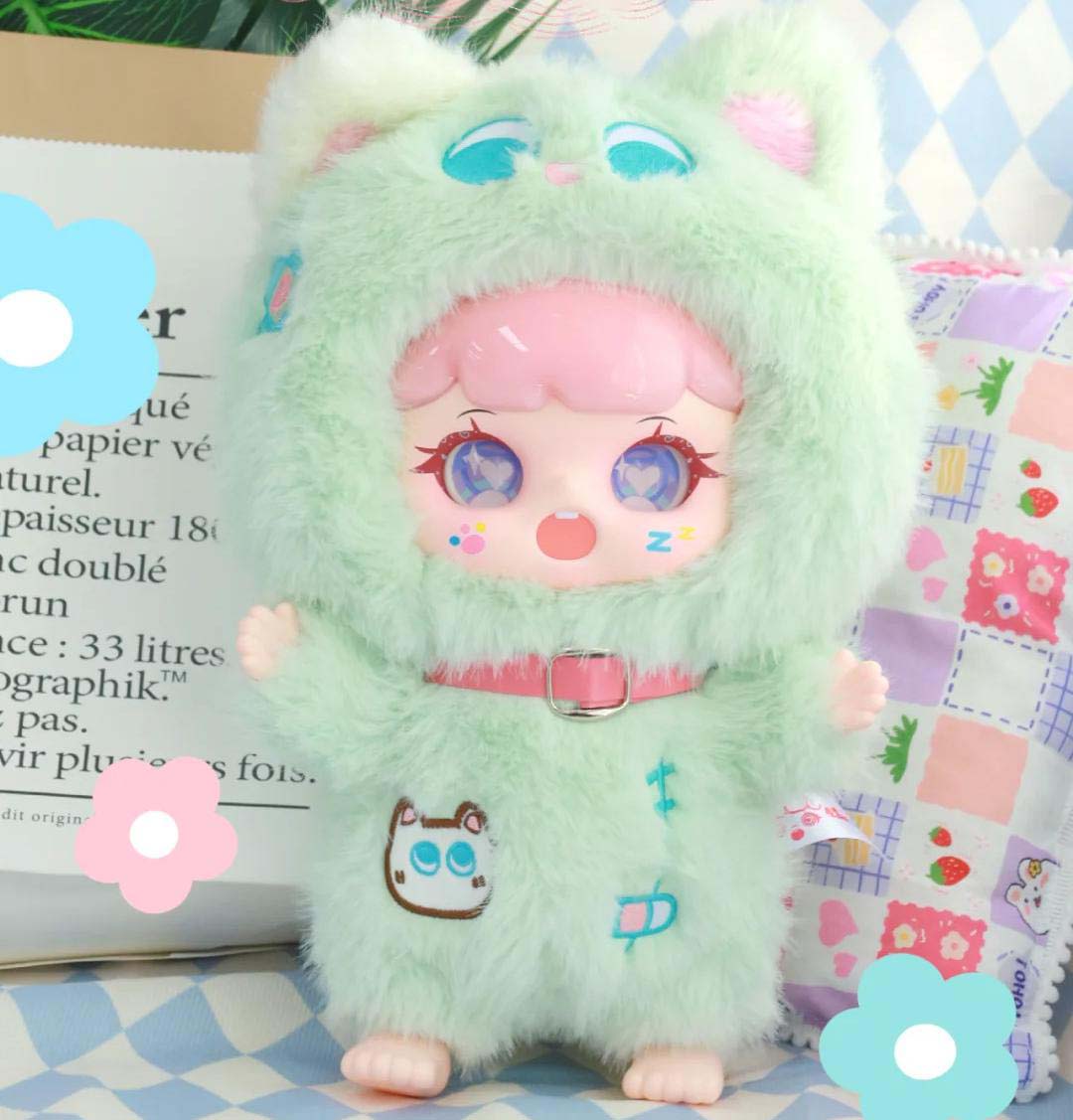 【Playful Kid】400% V2 Dreams Are Colorful